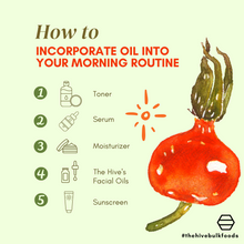 Load image into Gallery viewer, The Hive Rosehip Oil (15ml) - Thehivebulkfoods
