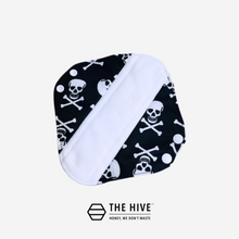 Load image into Gallery viewer, The Hive Reusable Sanitary Pads - Thehivebulkfoods