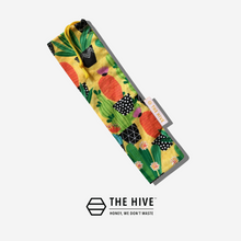 Load image into Gallery viewer, Pattern Straw Pouch