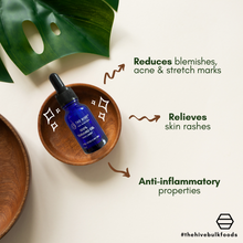 Load image into Gallery viewer, The Hive Serenity Oil Set - Thehivebulkfoods
