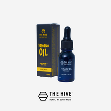 Load image into Gallery viewer, The Hive Tamanu Oil (15ml)