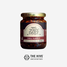 Load image into Gallery viewer, Toh's Daily Chilli Garlic Original (200g) - Thehivebulkfoods