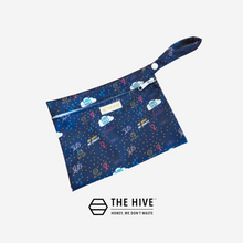 Load image into Gallery viewer, The Hive RBG Waterproof Pouch