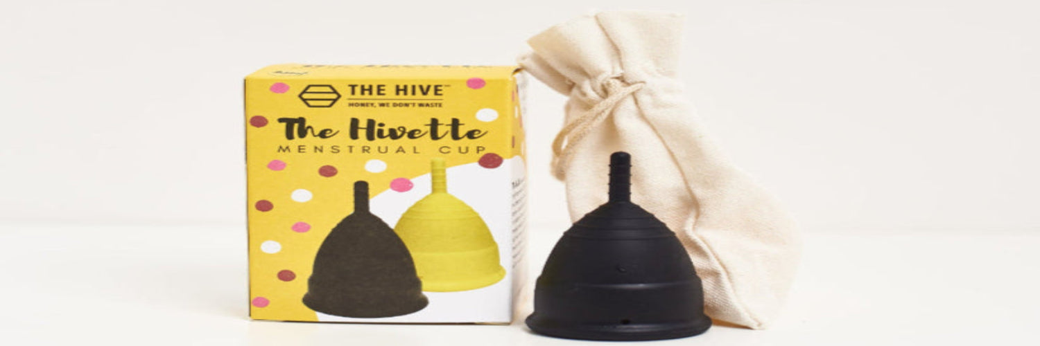Menstrual Cup 101: How to Use, Insert & Clean Your Cup (Beginner's Guide)