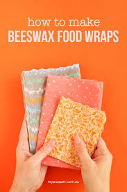 Beeswax Wrap Making Workshop in Kuala Lumpur