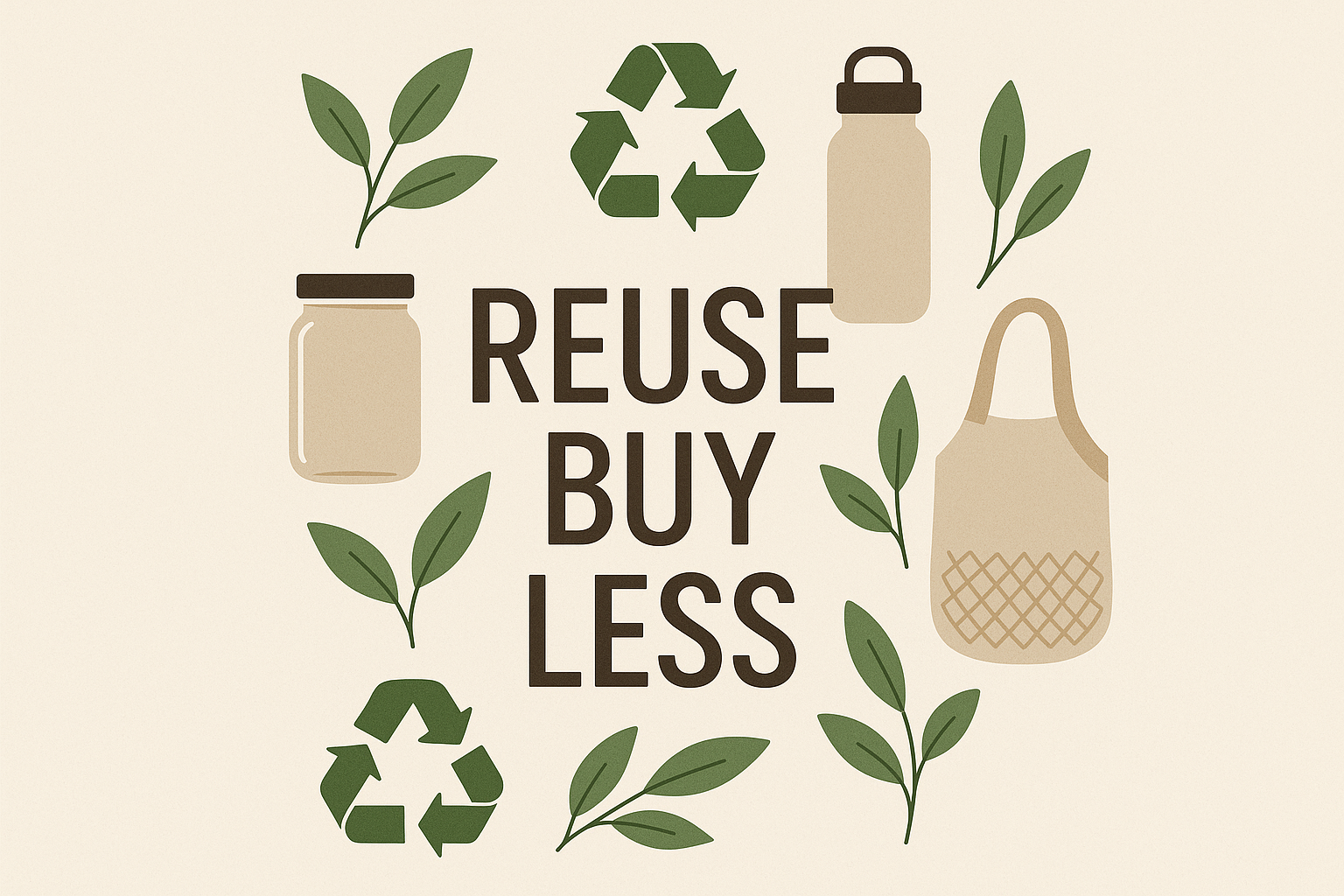 Why we need to rethink ‘convenience’