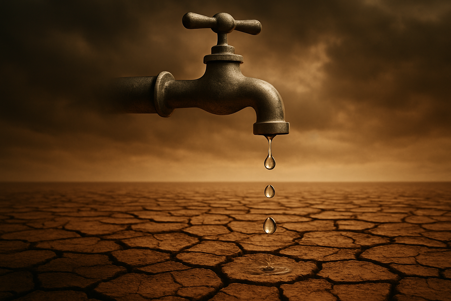 Hidden water waste: Understanding your water footprint