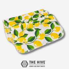 Load image into Gallery viewer, The Hive&#39;s Unpaper Towel
