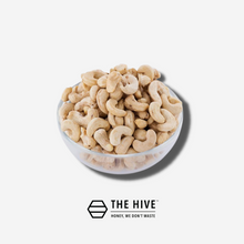 Load image into Gallery viewer, Cashew (100g) - Thehivebulkfoods
