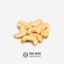 Load image into Gallery viewer, Cashew (100g) - Thehivebulkfoods
