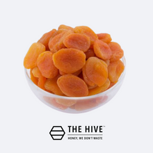 Load image into Gallery viewer, Dried Apricot (100g) - Thehivebulkfoods
