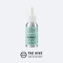 Load image into Gallery viewer, Claire Organics Chamomile Face &amp; Body Mist - Thehivebulkfoods
