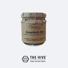 Load image into Gallery viewer, Strawberry Jam /200mL - Thehivebulkfoods

