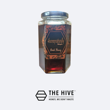 Load image into Gallery viewer, Raw Dark Honey - Thehivebulkfoods
