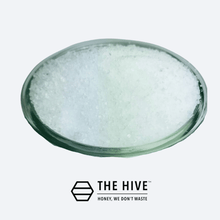 Load image into Gallery viewer, Epsom Salt /100g - Thehivebulkfoods
