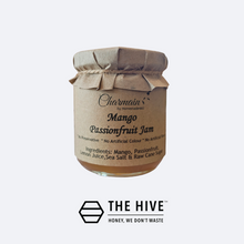 Load image into Gallery viewer, Mango Passionfruit Jam - Thehivebulkfoods
