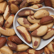 Load image into Gallery viewer, Brazil Nut (100g) - Thehivebulkfoods
