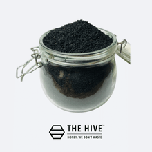 Load image into Gallery viewer, Organic Black Cumin Seeds /100g - Thehivebulkfoods
