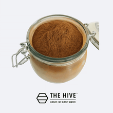 Load image into Gallery viewer, Organic Cinnamon powder - India /100g - Thehivebulkfoods
