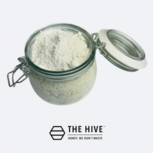 Load image into Gallery viewer, Organic Oat Flour /100g - Thehivebulkfoods
