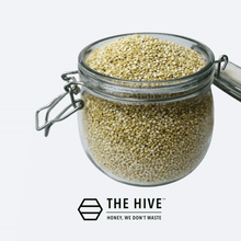 Load image into Gallery viewer, Organic Quinoa /100g - Thehivebulkfoods
