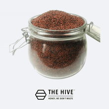 Load image into Gallery viewer, Organic Ragi Millet /100g - Thehivebulkfoods
