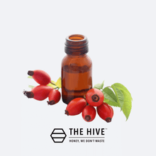 Load image into Gallery viewer, Organic Rosehip Oil /10ml - Thehivebulkfoods
