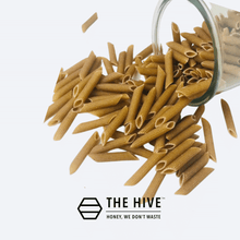 Load image into Gallery viewer, Organic Whole Wheat Penne /100g - Thehivebulkfoods
