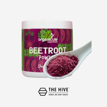 Load image into Gallery viewer, Organicule Beetroot Powder (50g)
