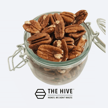 Load image into Gallery viewer, Pecan (100g) - Thehivebulkfoods
