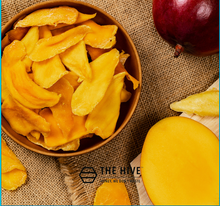 Load image into Gallery viewer, Bulk Dried Golden Mango (100g)

