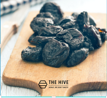 Load image into Gallery viewer, Pitted Prunes (100g)
