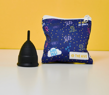 Load image into Gallery viewer, The Hive RBG Waterproof Pouch
