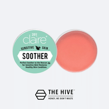 Load image into Gallery viewer, Claire Organics Sensitive Skin Soother - Thehivebulkfoods
