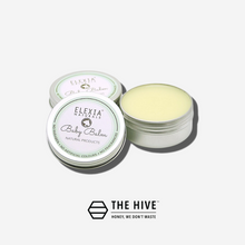 Load image into Gallery viewer, Elexia Naturals Baby Balm - Thehivebulkfoods
