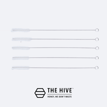 Load image into Gallery viewer, Straw Cleaning Brush - Thehivebulkfoods
