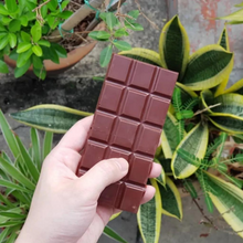 Load image into Gallery viewer, Vive Snack 80% Keto Dark Chocolate Bar with Monk Fruit Sugar (45g)
