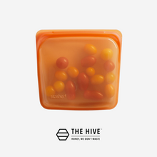 Load image into Gallery viewer, Stasher Reusable Silicone Sandwich Bag - Thehivebulkfoods

