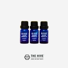 Load image into Gallery viewer, The Hive Essential Oils (10ml)
