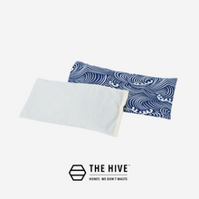 Load image into Gallery viewer, The Hive Eye Pillow
