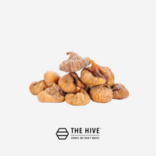 Load image into Gallery viewer, Dried Figs (100g) - Thehivebulkfoods
