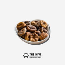 Load image into Gallery viewer, Dried Figs (100g) - Thehivebulkfoods
