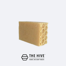 Load image into Gallery viewer, Kinder Soaps Goats Milk &amp; Honey Soap Bar (110g) - Thehivebulkfoods
