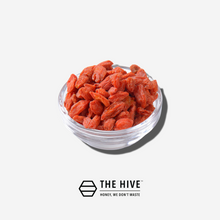 Load image into Gallery viewer, Goji Berry /100g - Thehivebulkfoods
