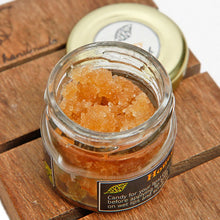 Load image into Gallery viewer, Serasi Honey Lip Scrub - Thehivebulkfoods
