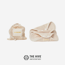 Load image into Gallery viewer, The Hive Organic Cotton Liners - Thehivebulkfoods
