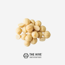 Load image into Gallery viewer, Macadamia (100g) - Thehivebulkfoods
