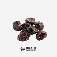 Load image into Gallery viewer, Pitted Prunes (100g) - Thehivebulkfoods
