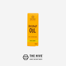 Load image into Gallery viewer, The Hive Rosehip Oil (15ml)
