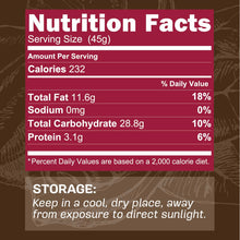 Load image into Gallery viewer, Vive Snack 75% Dark Chocolate Soy - Thehivebulkfoods
